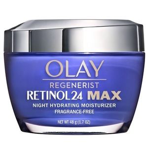 BRAND NEW! Okay regenerist retinol 24 max